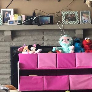 Meet your Posher, Sherri